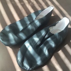 Barely Used Jazz shoes